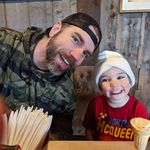 Seth Montgomery - @sethcomesrippin - Instagram