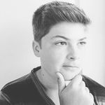 Seth Montgomery - @sethjames_05 - Instagram