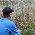 Seth Montgomery - @fishing_reptilez - Instagram