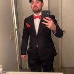 Seth Montgomery - @sethmontgomery85 - Instagram