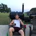 Seth Montgomery - Facebook