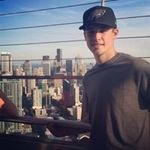 Seth Moody - @sethmoody99 - Instagram