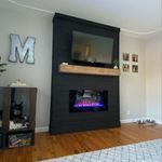 Seth Moody - @moodywoodwork48 - Instagram