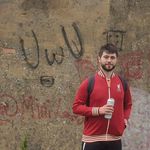 Seth Moody - @sethmoody1234 - Instagram