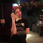 Seth  Mooney - @moonpupog - Instagram
