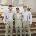 Seth Mooney - @sethrmoon - Instagram
