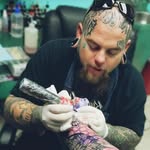 Seth Moore - @seth_moore_ink - Instagram