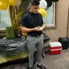 Seth Morales - @sethmorales02 - TikTok