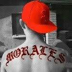 Seth Morales - @sethmo86 - Instagram