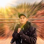 Seth Morales - @therealexplicit - Instagram