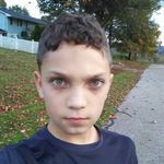 Seth Morley - @supersam207 - Instagram