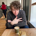 Seth Morley - @morlers31 - Instagram