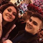 Seth - @sethmorley97 - Instagram