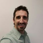 Seth Morse - @irishputergeek - Instagram