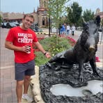 Seth Mueller - Facebook