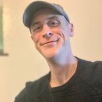 Seth Mueller - @mightshouldhafta - Instagram