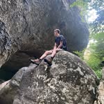 Seth Nash - @sethbenashty - Instagram