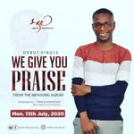 Seth Aboagye Ayim - @sethnewsong - Instagram