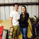 Seth Newell - @seth_newell13 - Instagram