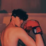 Seth Nickerson - @sethnboxing - Instagram
