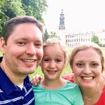 Seth Nickerson - @scruffytoad - Instagram