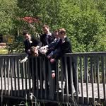 Bailey Brock Owen Seth Noah JL - @oceans__16 - Instagram