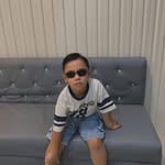 Christian Seth P. Bana - @sethnoah2020 - Instagram