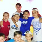Seth, Drew, and Noah - @mannequin_flippers - Instagram