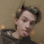 Seth Noah - @asrielthepuppy - Instagram