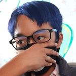 Seth Noah C. Cajumban - @sethn0ah2.0 - Instagram