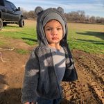 Seth Norris - @the_honesthandyman - Instagram