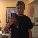 Seth Norris - @sethnorris78 - Instagram