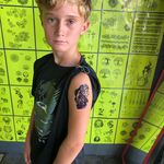 Seth Norris - @sethnorris9 - Instagram