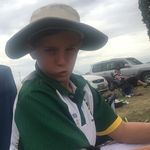 Seth Norris Is A God - @sethnorrisisa - Instagram