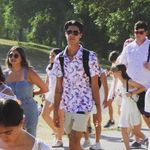 Seth O'Brien - @seth99obrien - Instagram