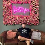 Seth O'Brien - @the.seth.obrien - Instagram