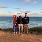 Seth O'Brien - @obrien.seth - Instagram