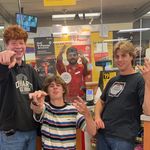 Seth - @seth.obrien.13 - Instagram