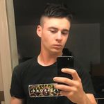 Seth Olsen - @solsen917 - Instagram