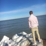 Seth Olsen - @seth.olsen.3781 - Instagram