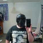 seth oneill - @ninjaseth318 - Instagram