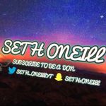 Seth Oneill - @seth_oneillyt - Instagram