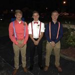Seth O'Neill - @kannonball18 - Instagram