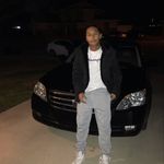 Seth Ortiz - @sethortiz17 - Instagram