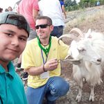 Seth Ortiz - @sethortiz33 - Instagram