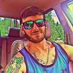 Seth Osborne - @coosacowboy04 - Instagram