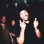 Seth Osborne - @seththechef.504 - Instagram