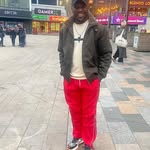 Seth Owusu - @sethowusu26 - Instagram