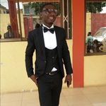 Seth Owusu - @seth.owusu.12139 - Instagram