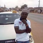Seth Owusu - @seth.owusu.169405 - Instagram